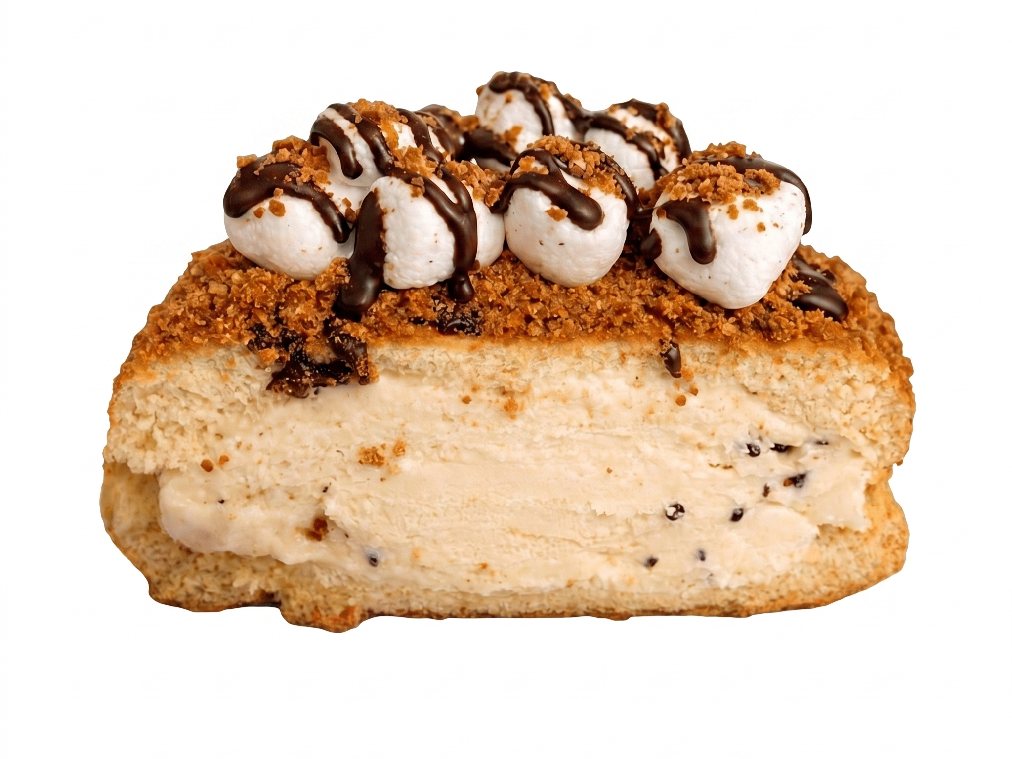 Want S'more