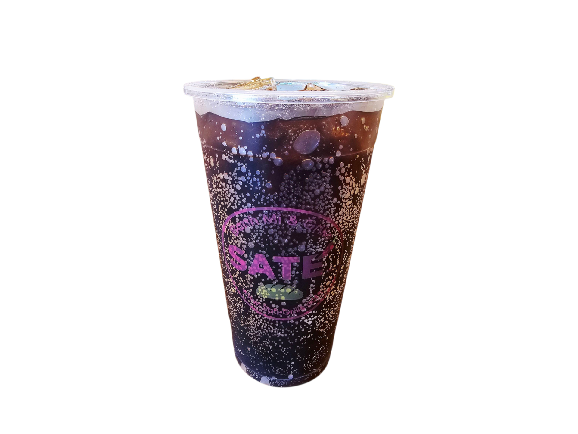 Fountain Drinks SMALL (16 oz).