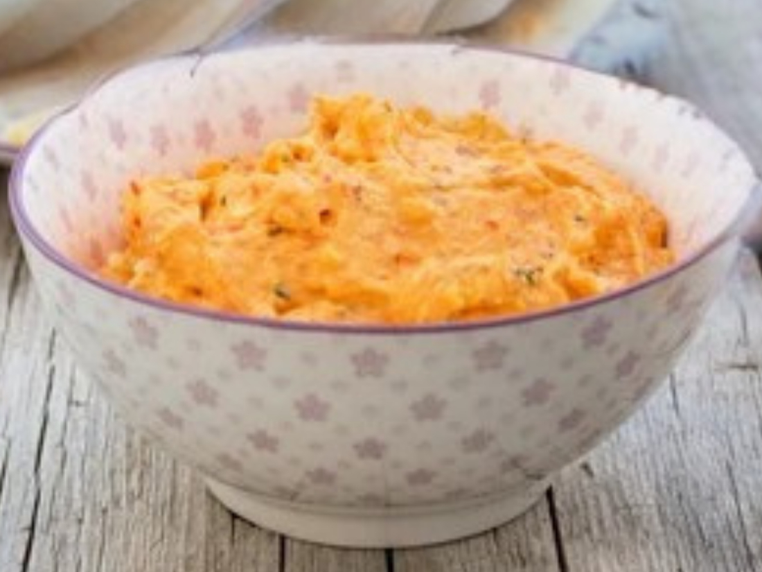 Dip - Spicy Feta 8 OZ.