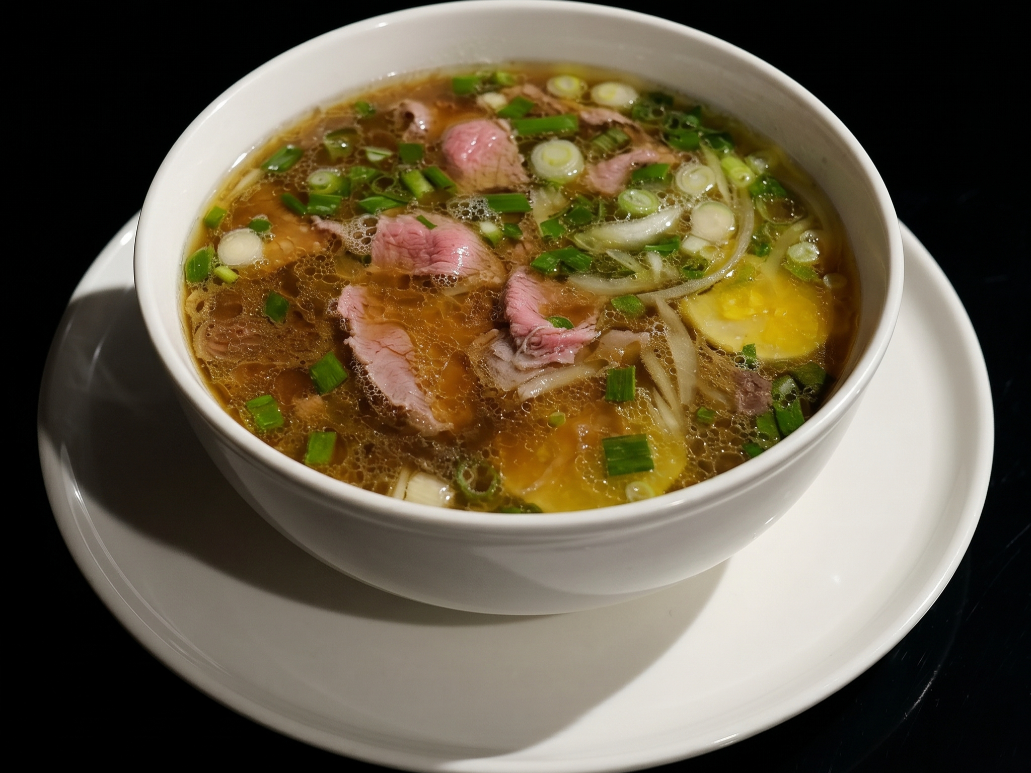 Savor Our Dinner Offerings