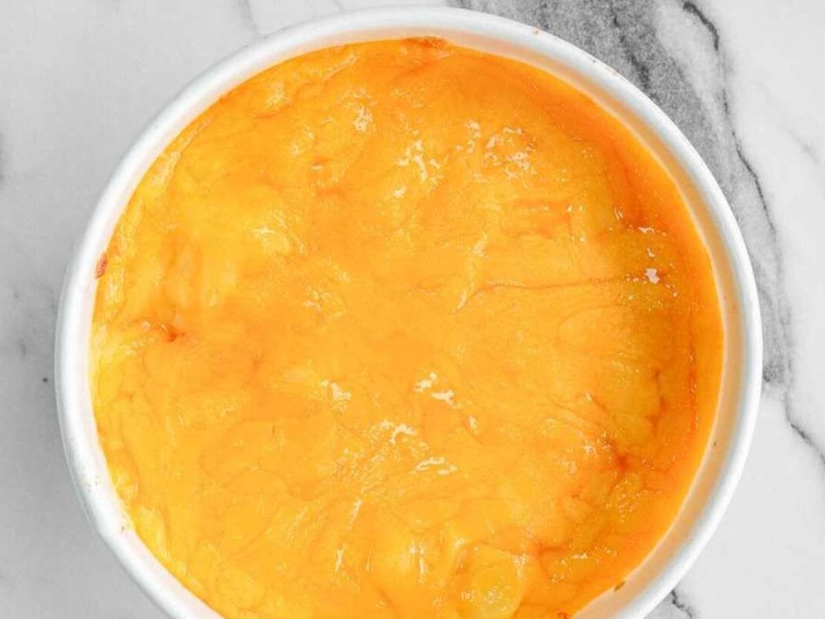 Mac & Cheese (MED.).