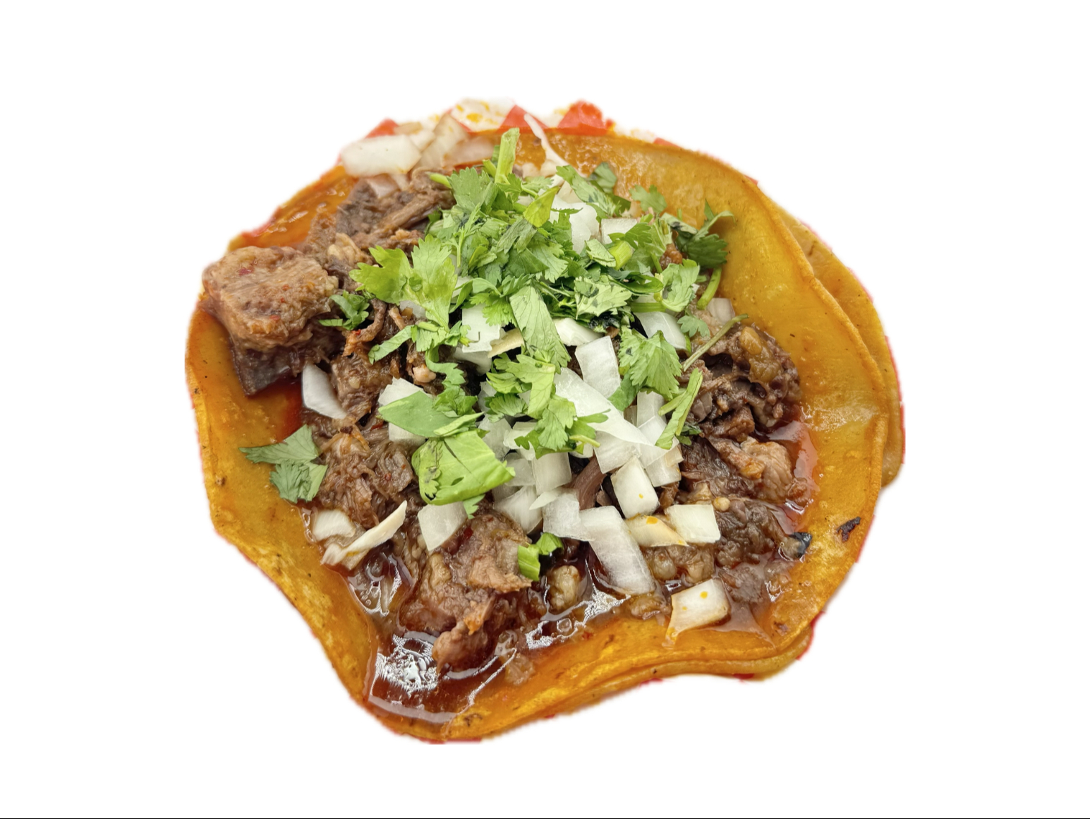 Cabeza Taco