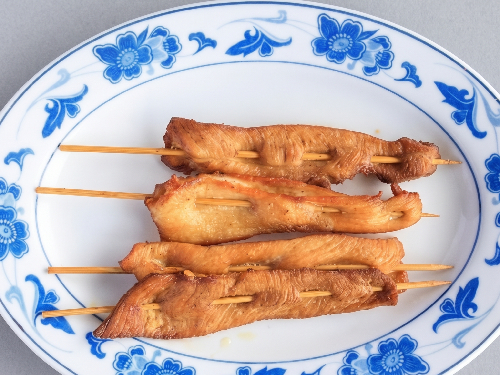 K4 CHICKEN STICK.