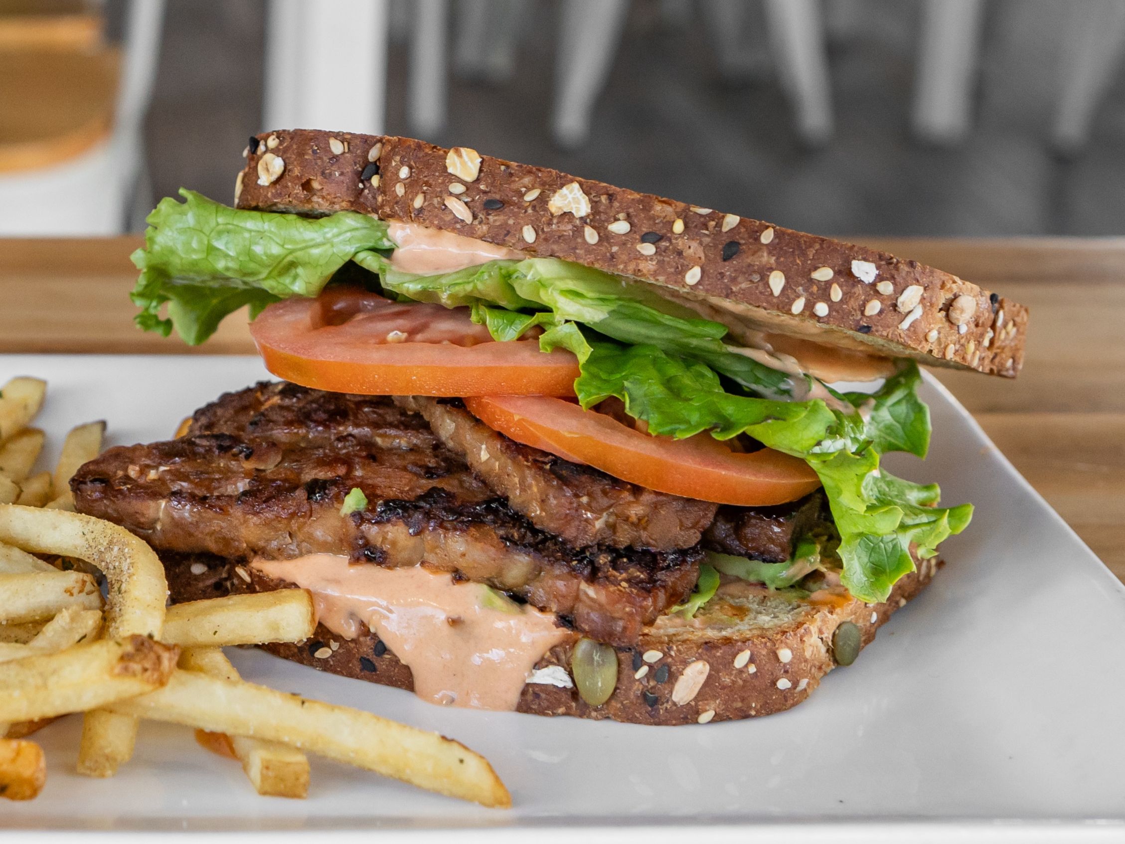 BLTA.