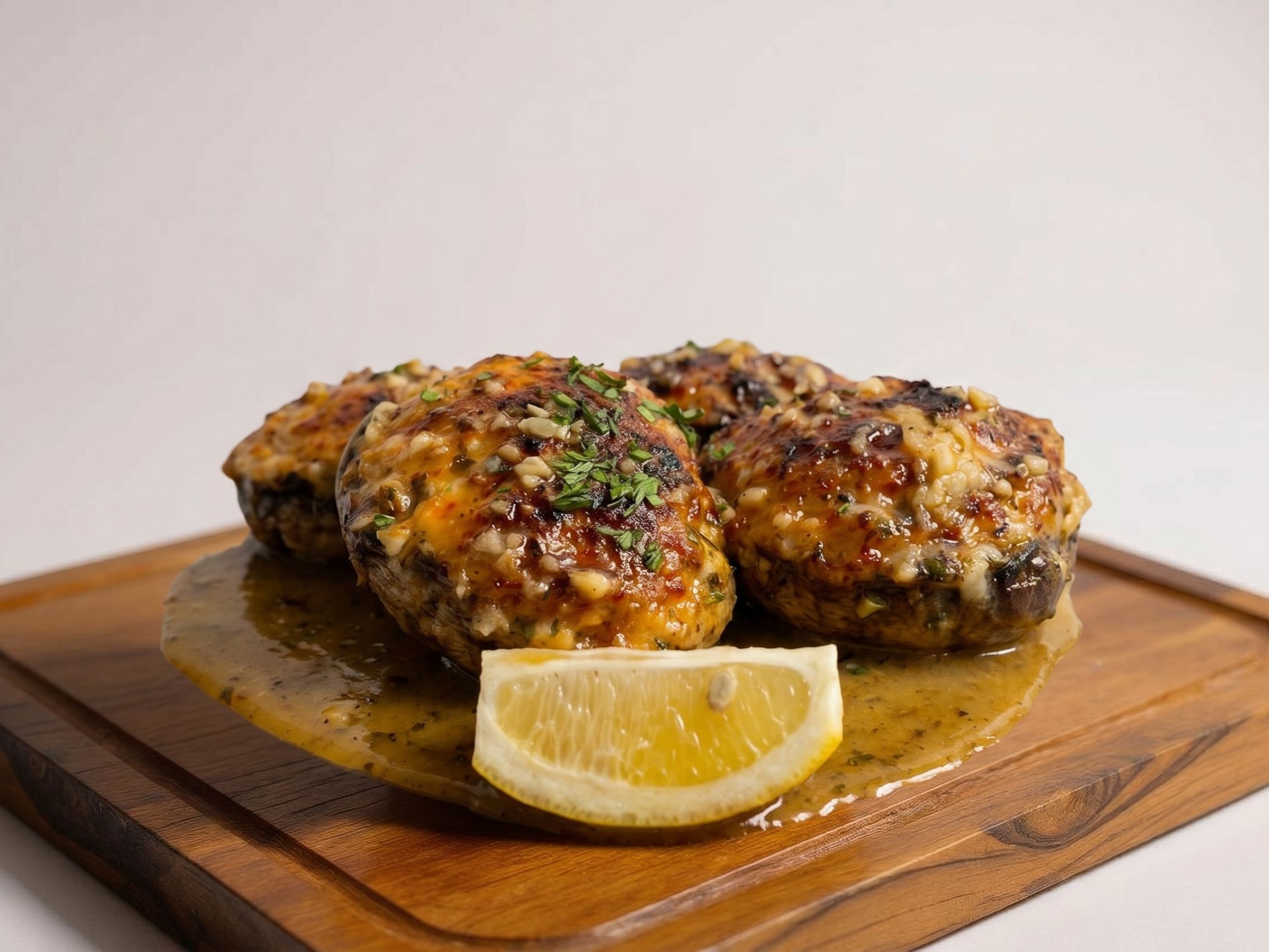 Baked Clams (6).