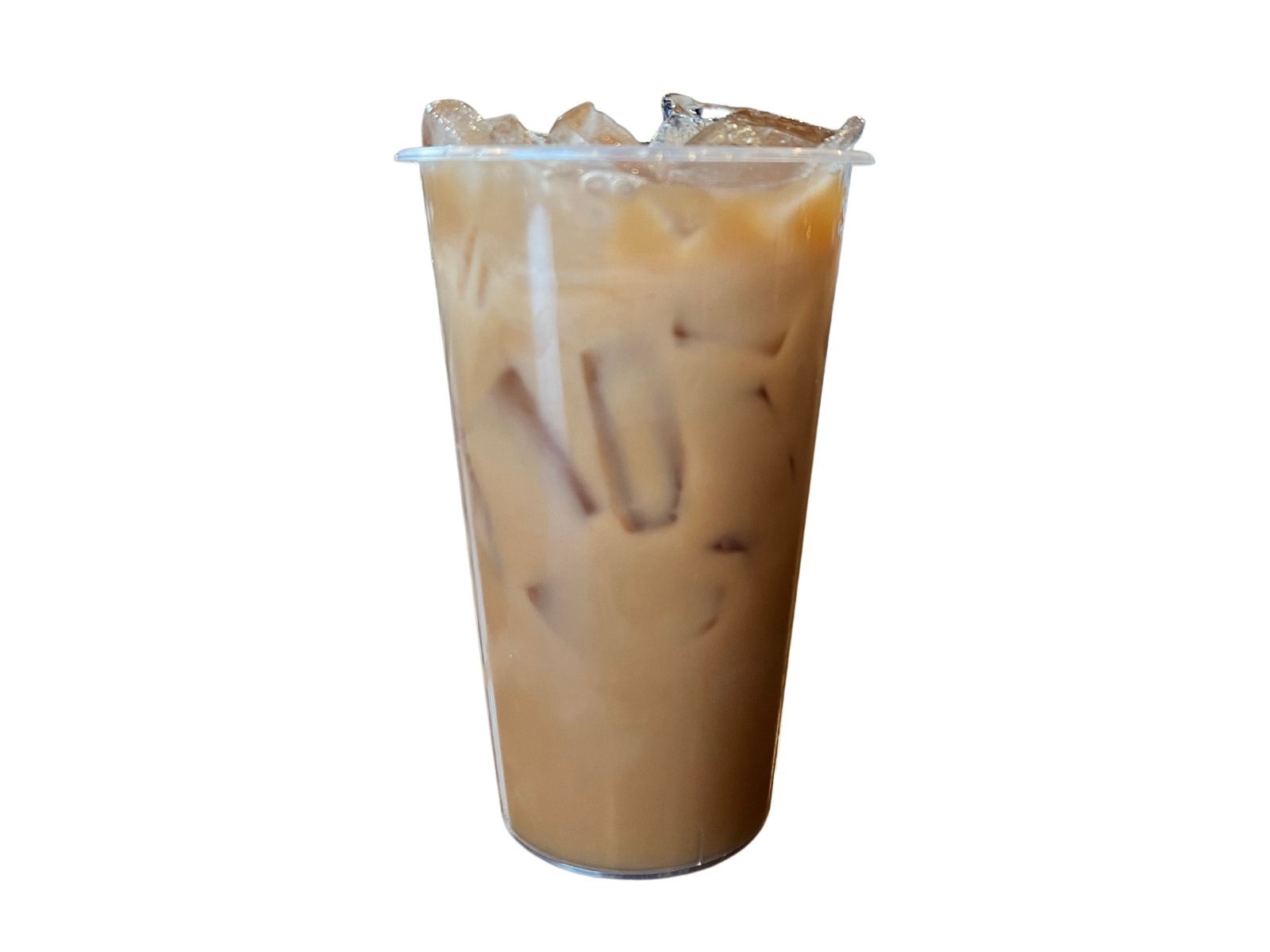 Coconut Milk Tea