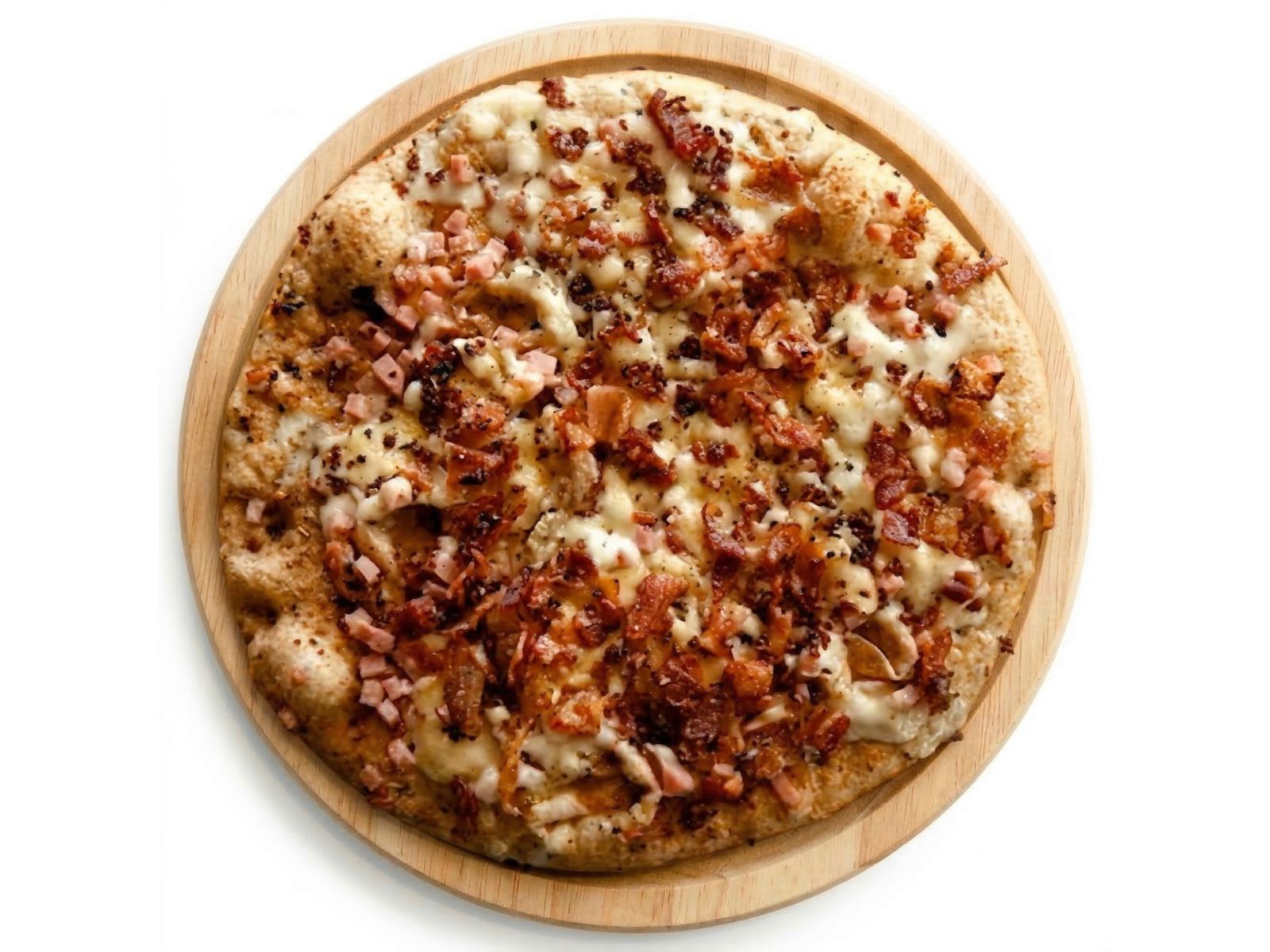 Kohl's Favorite Pizza