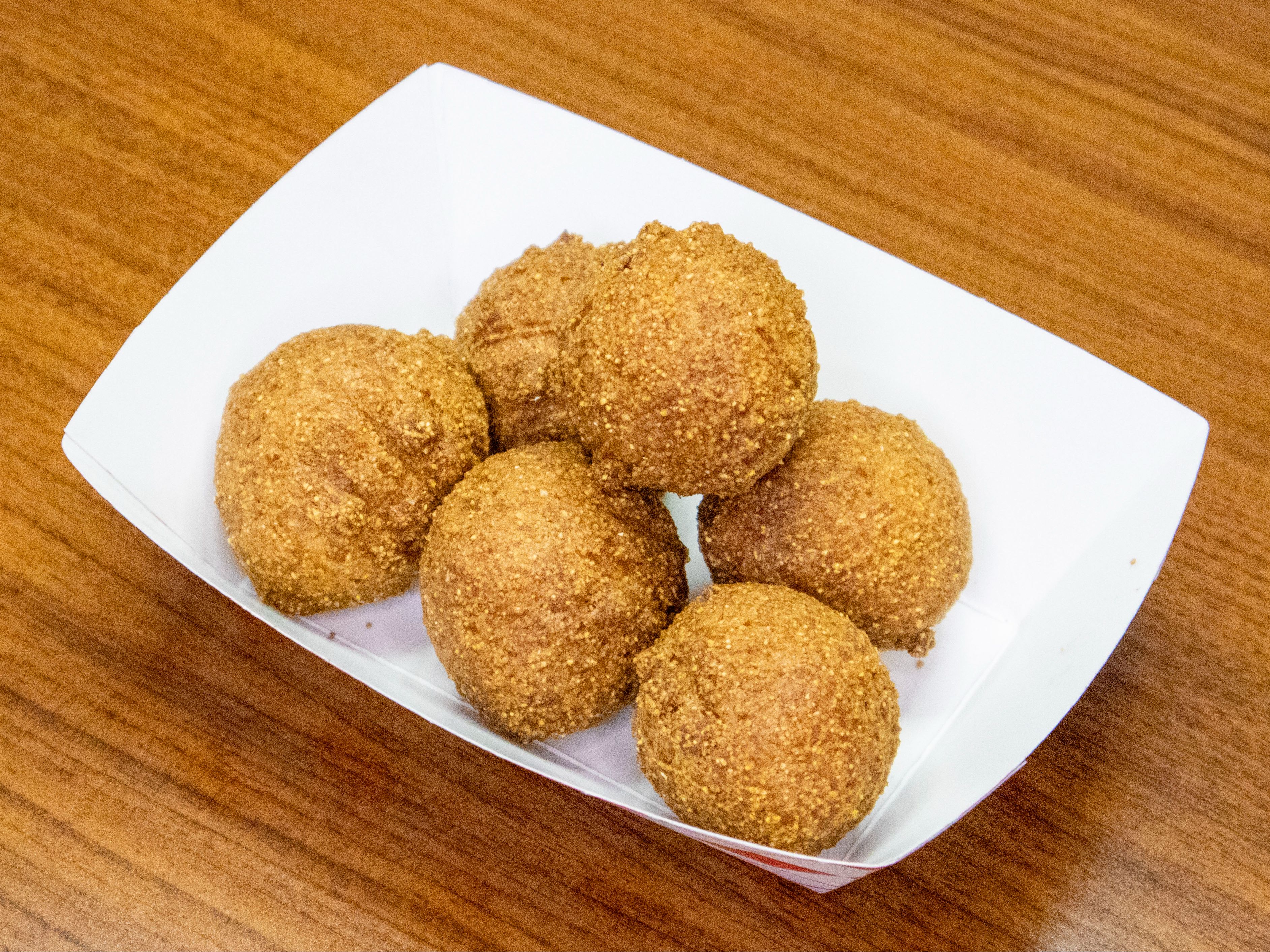 Hush Puppies (6)