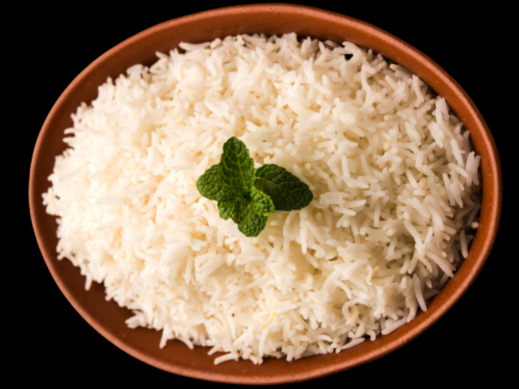 Basmati Rice