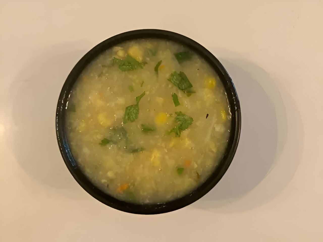 Sweet Corn make 2