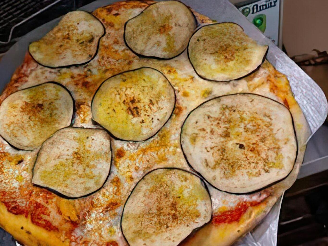 Ortolana (Baked).