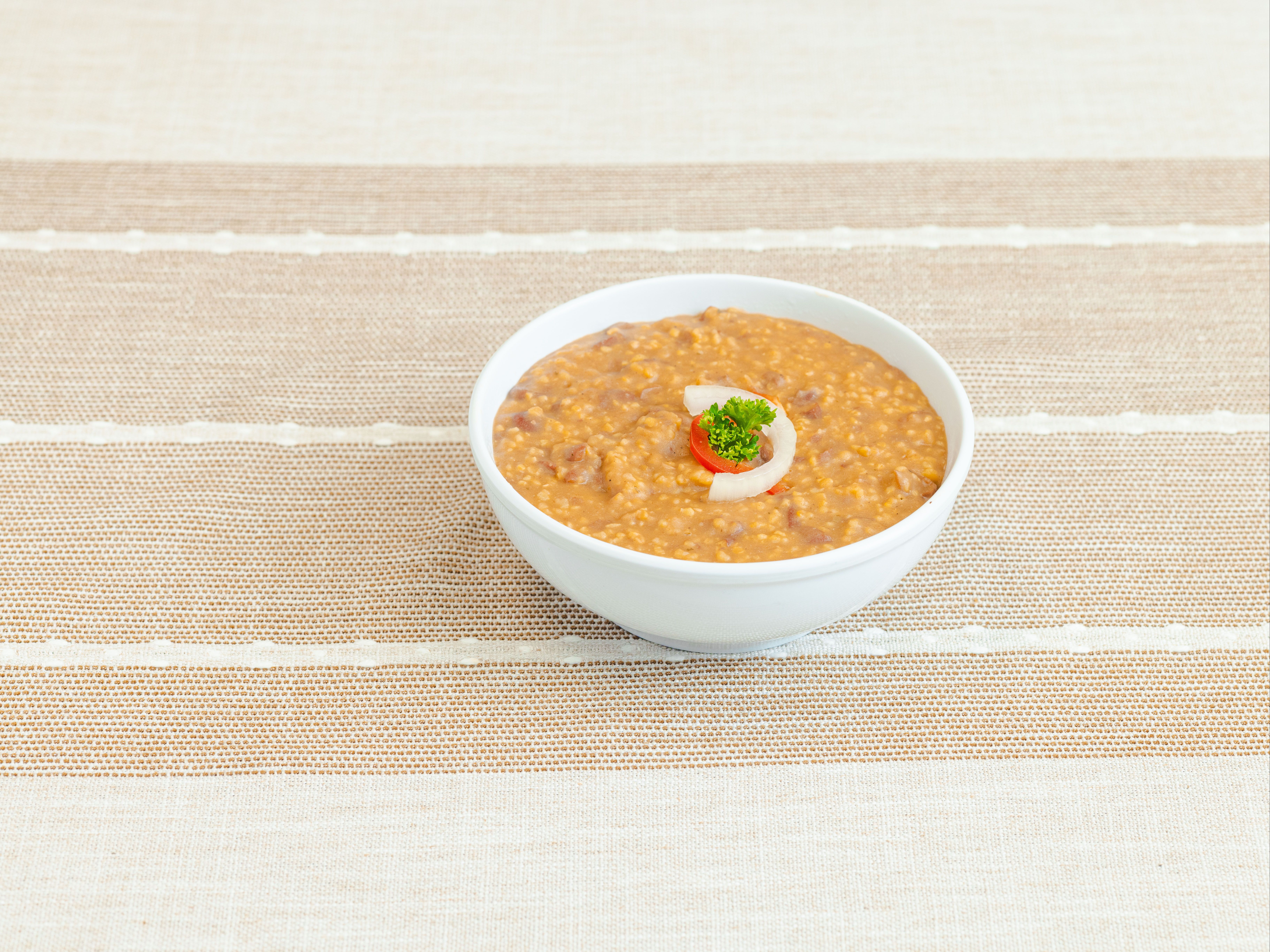 Grits Maize (Med.).