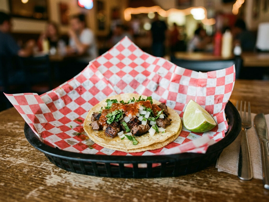 Taco