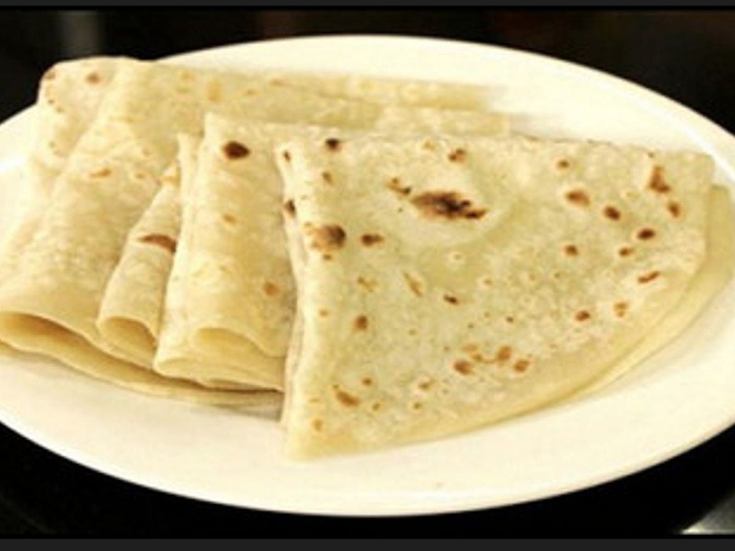 Image-Rumali Roti