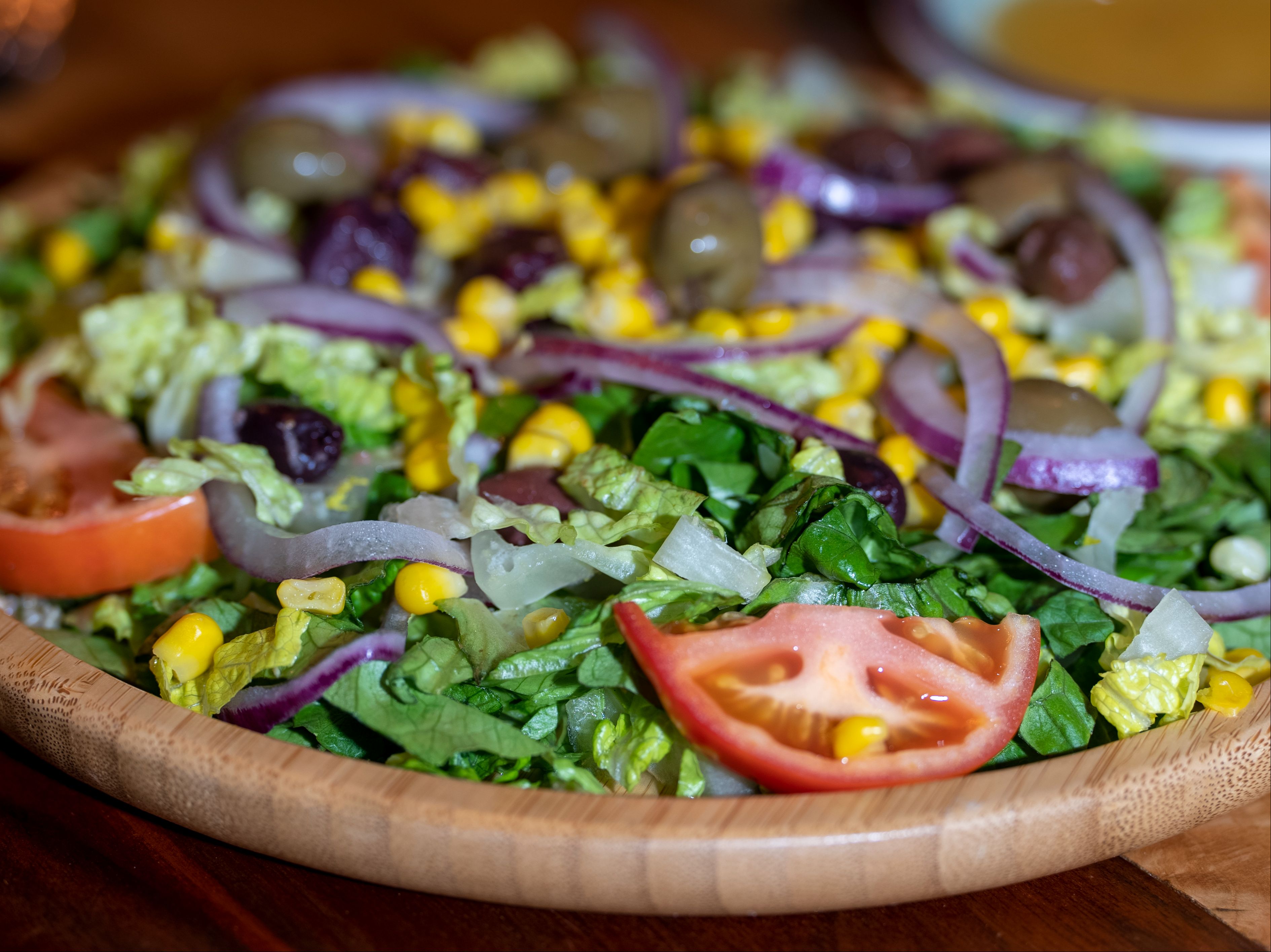 Chicken Salad