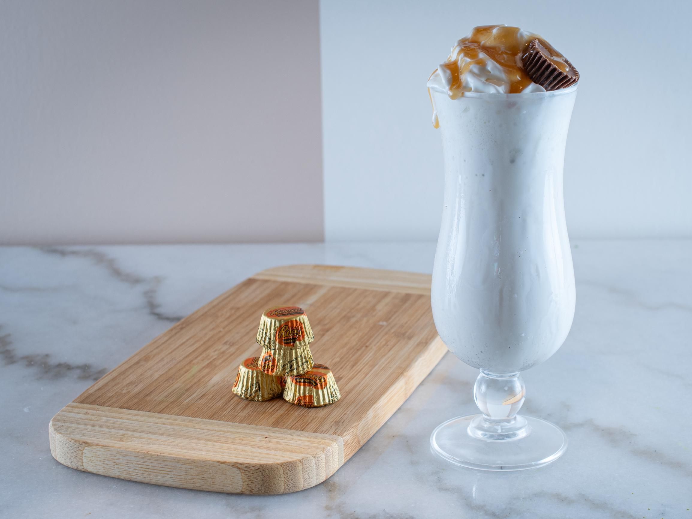 Reese's Shake