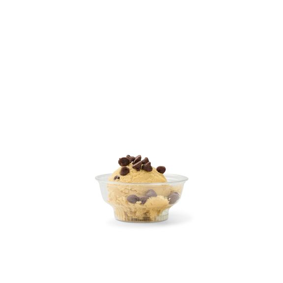 Edible Cookie Dough 