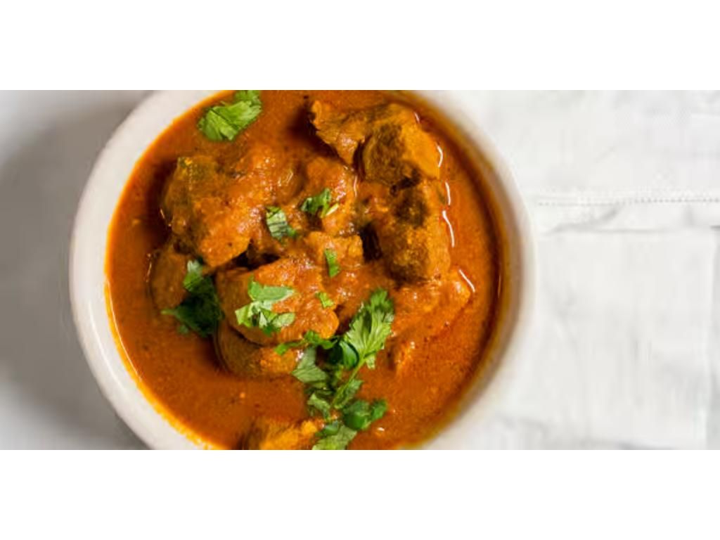 Lamb Rogan Josh
