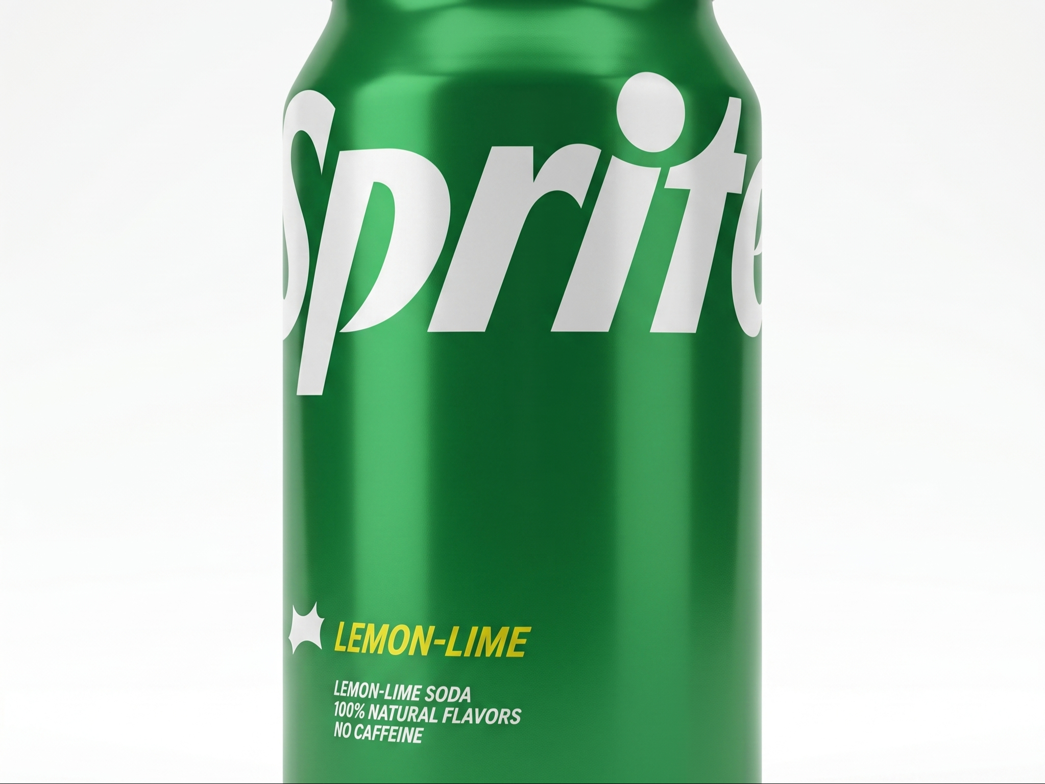 Can Sprite.