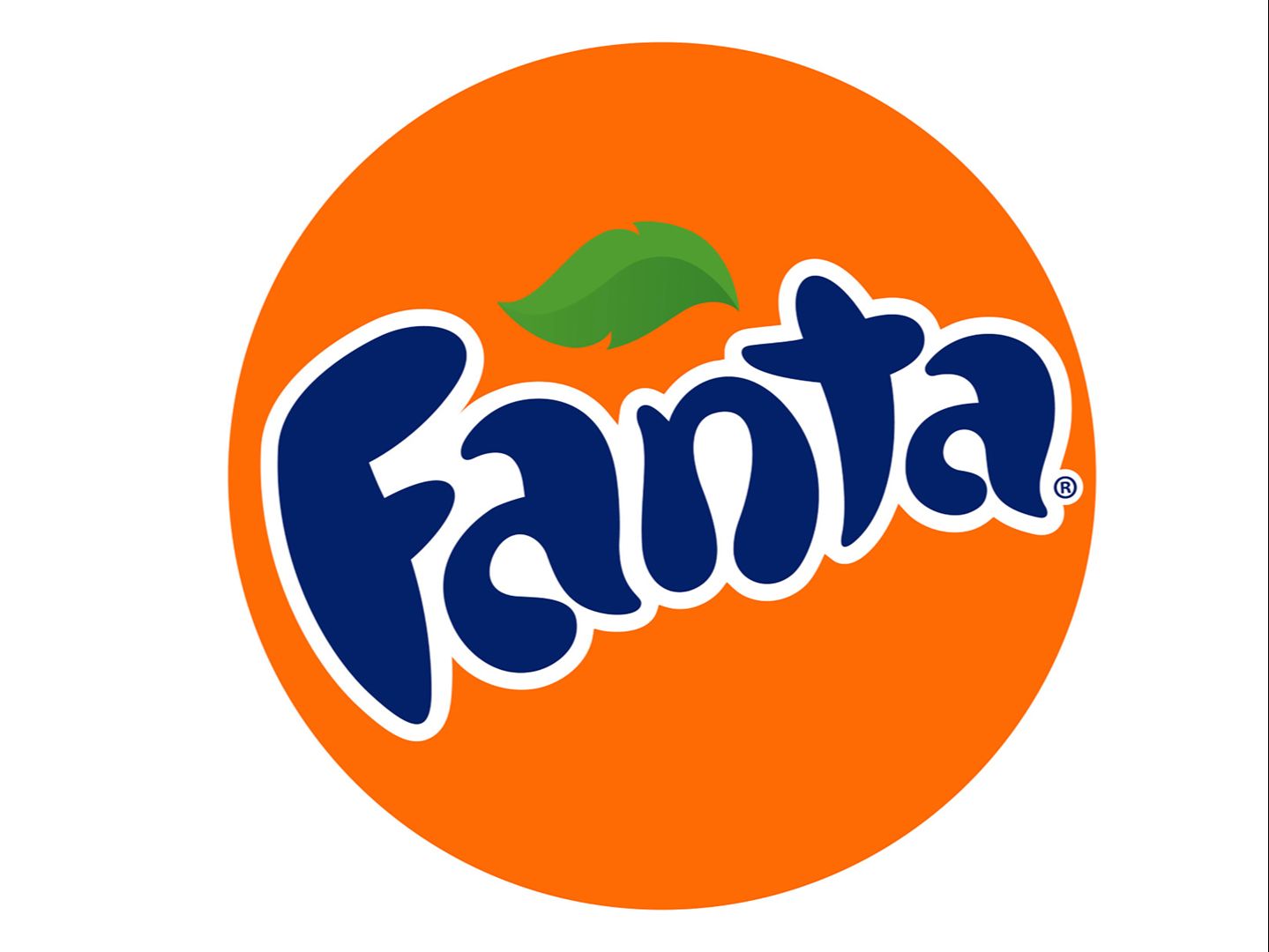 Fanta Mexicana.