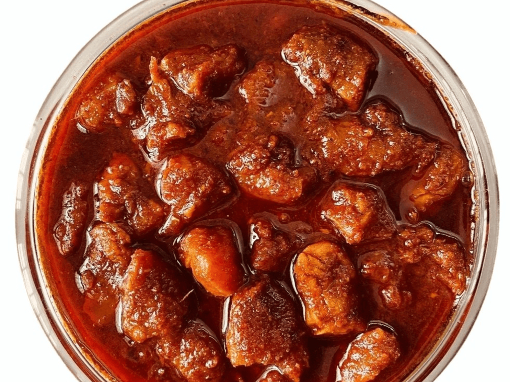 Chicken Pickle (Boneless) 8 oz.