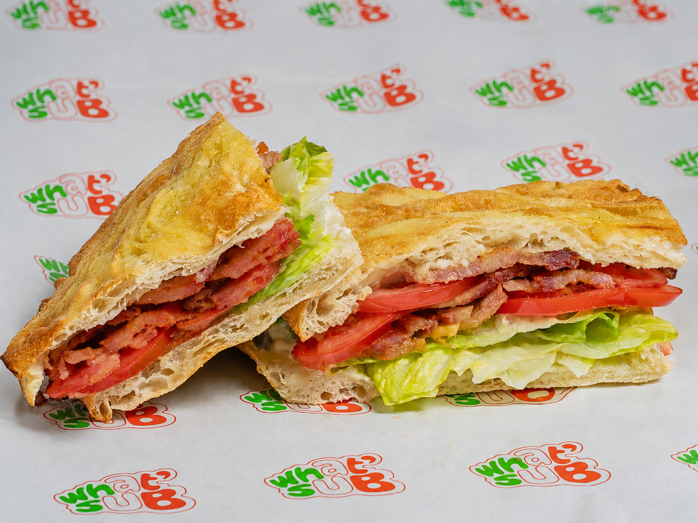 BLT