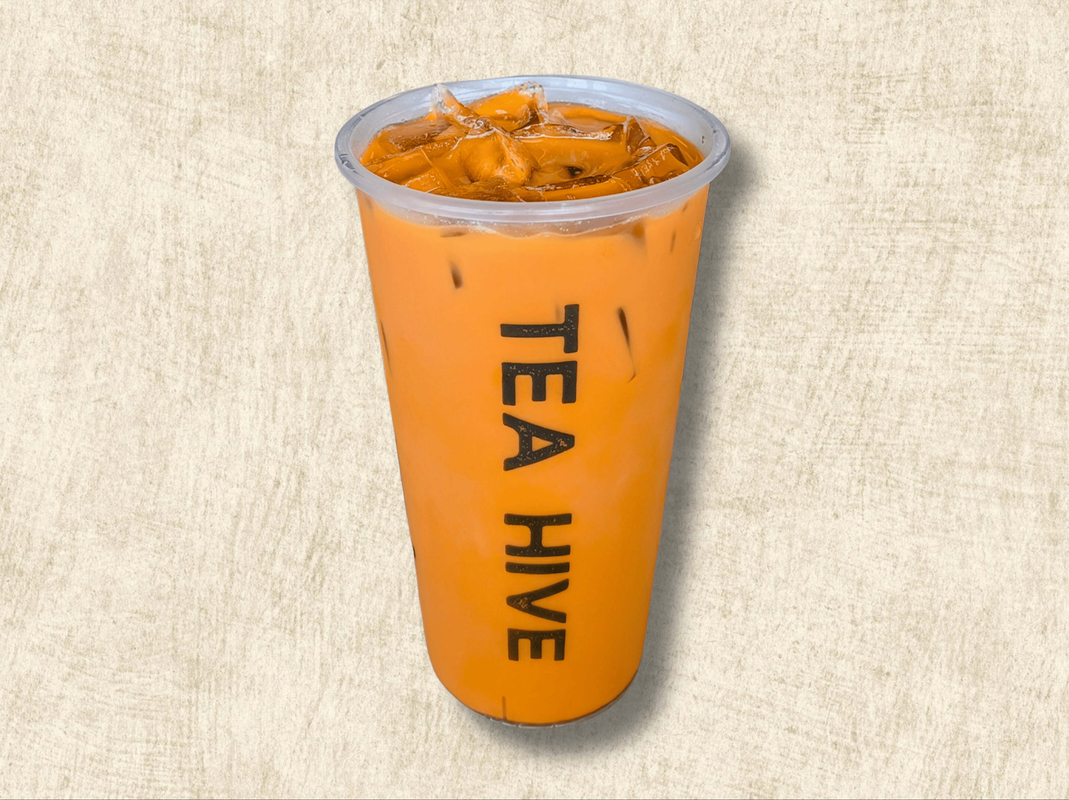 Thai Tea