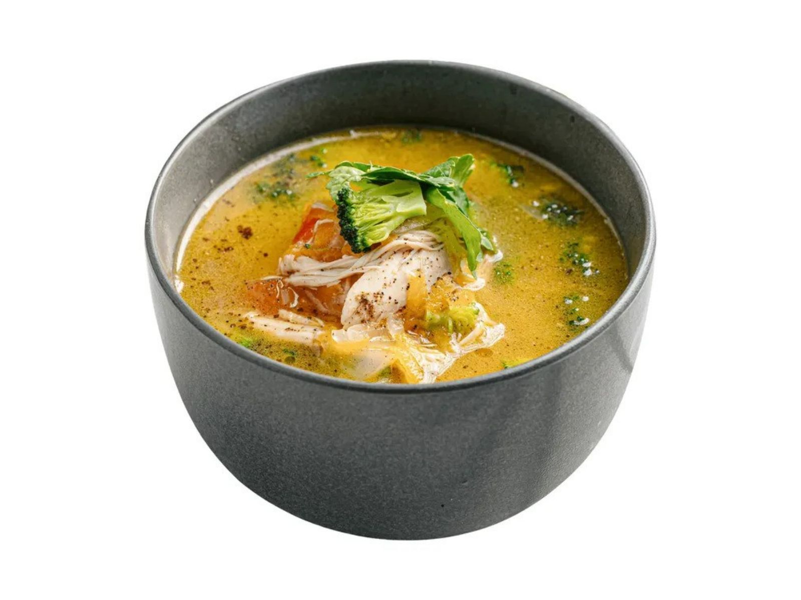 Chicken Soup Cup