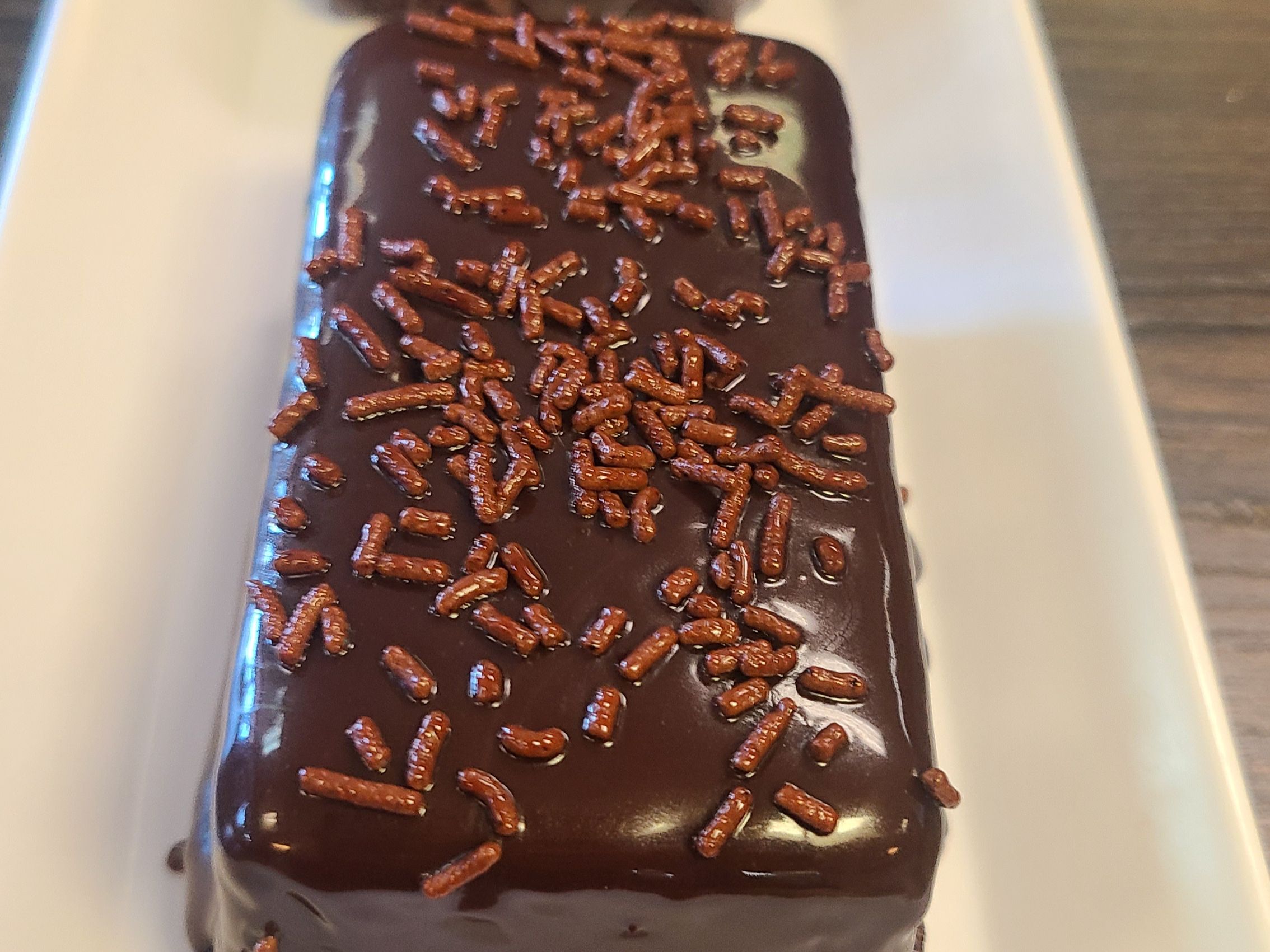 BROWNIE BAR