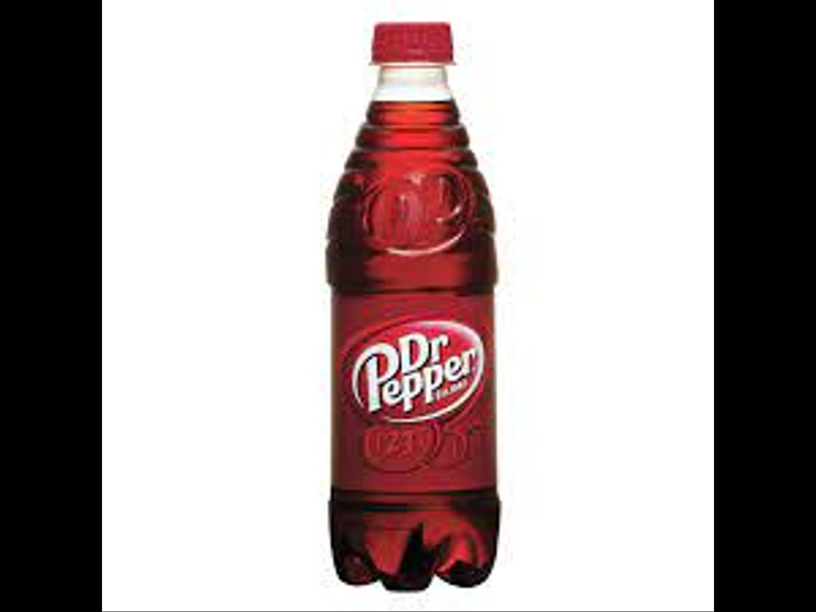 Dr Pepper 16 oz.