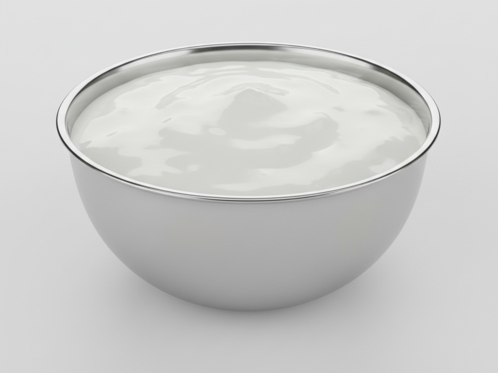 Yogurt.