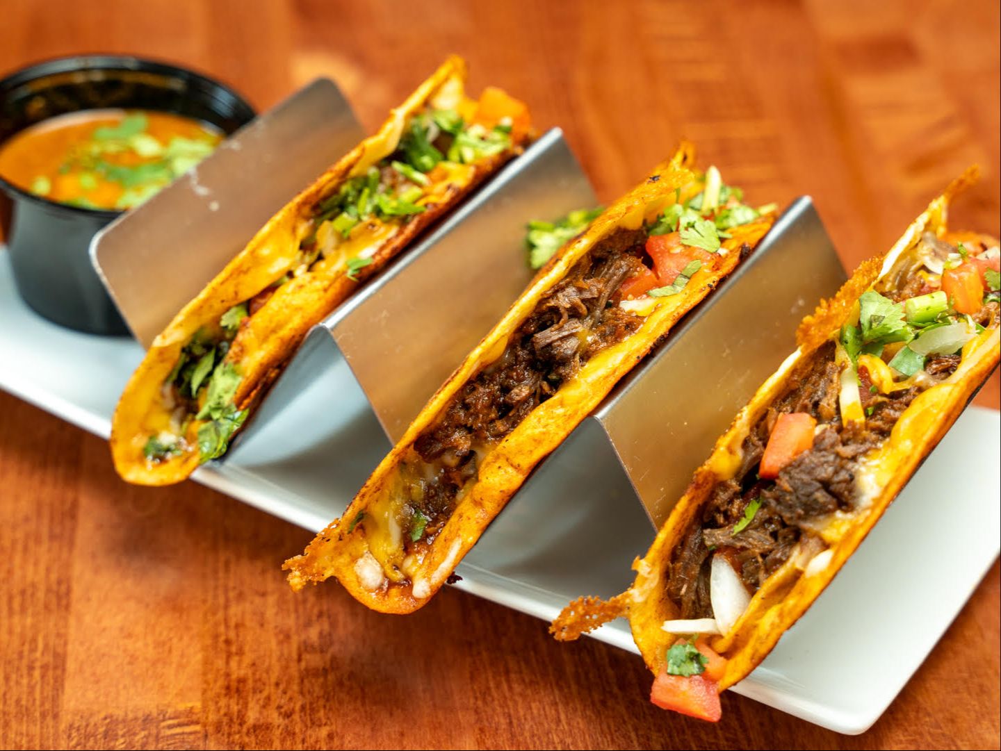 Tacos AL Birria