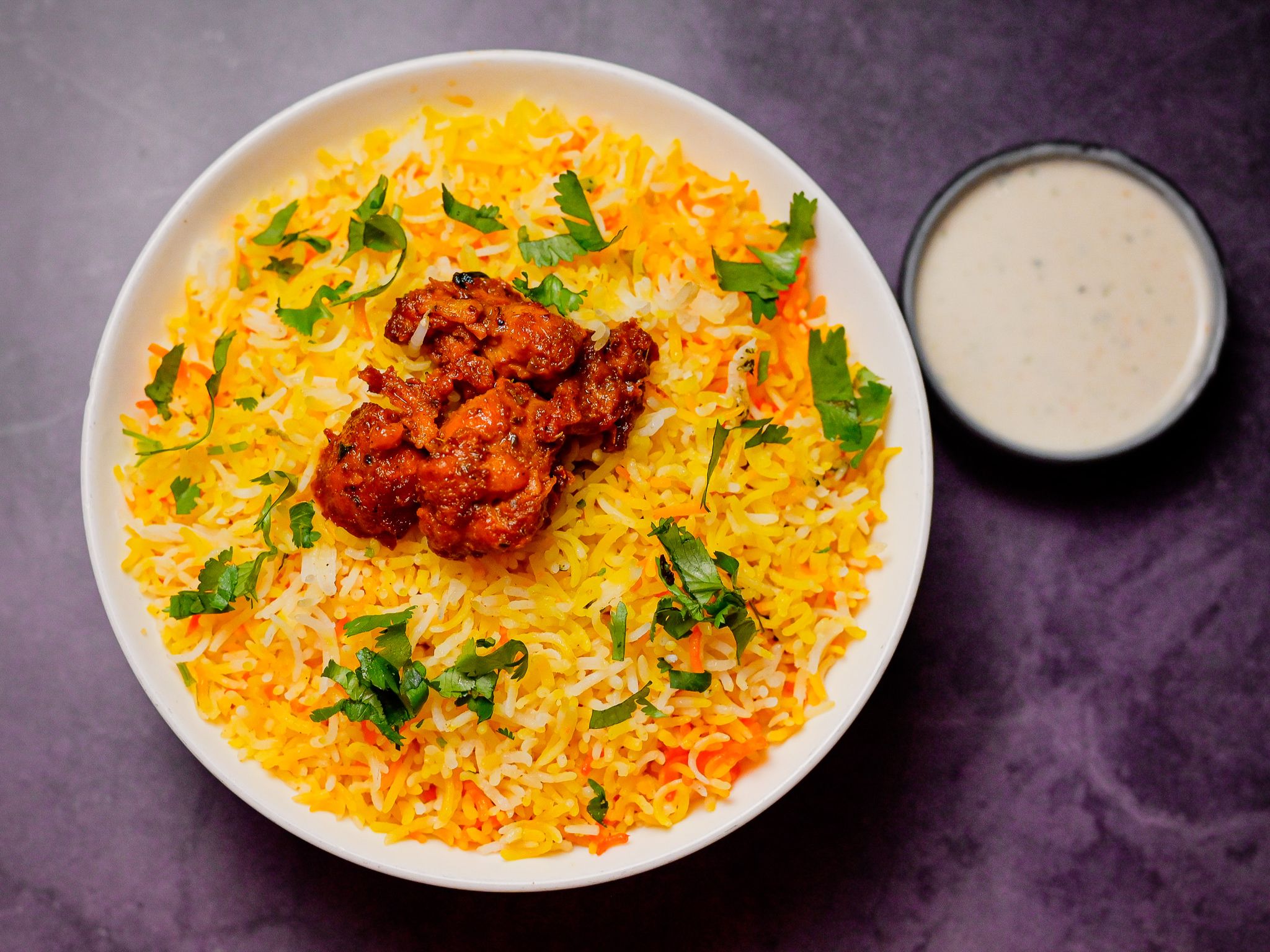 Delicious Indian Samosas and More