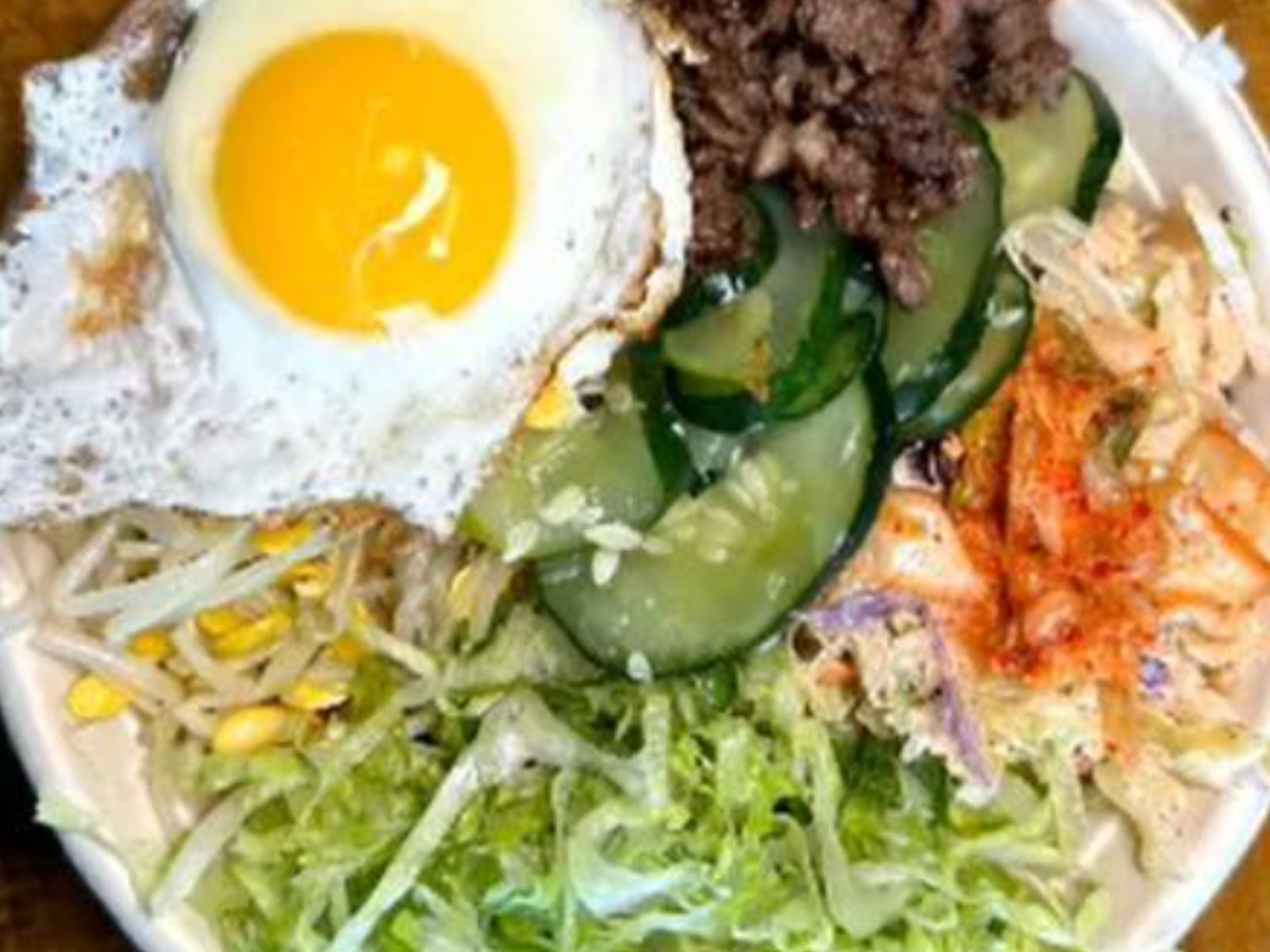 Spicy Bacon (Turkey)