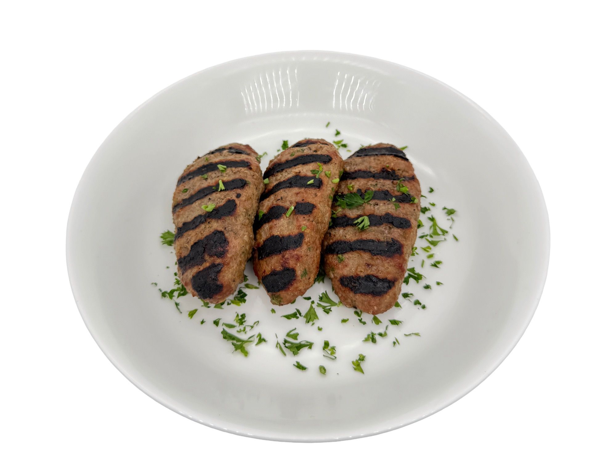 House Kebab - Side Portion - O