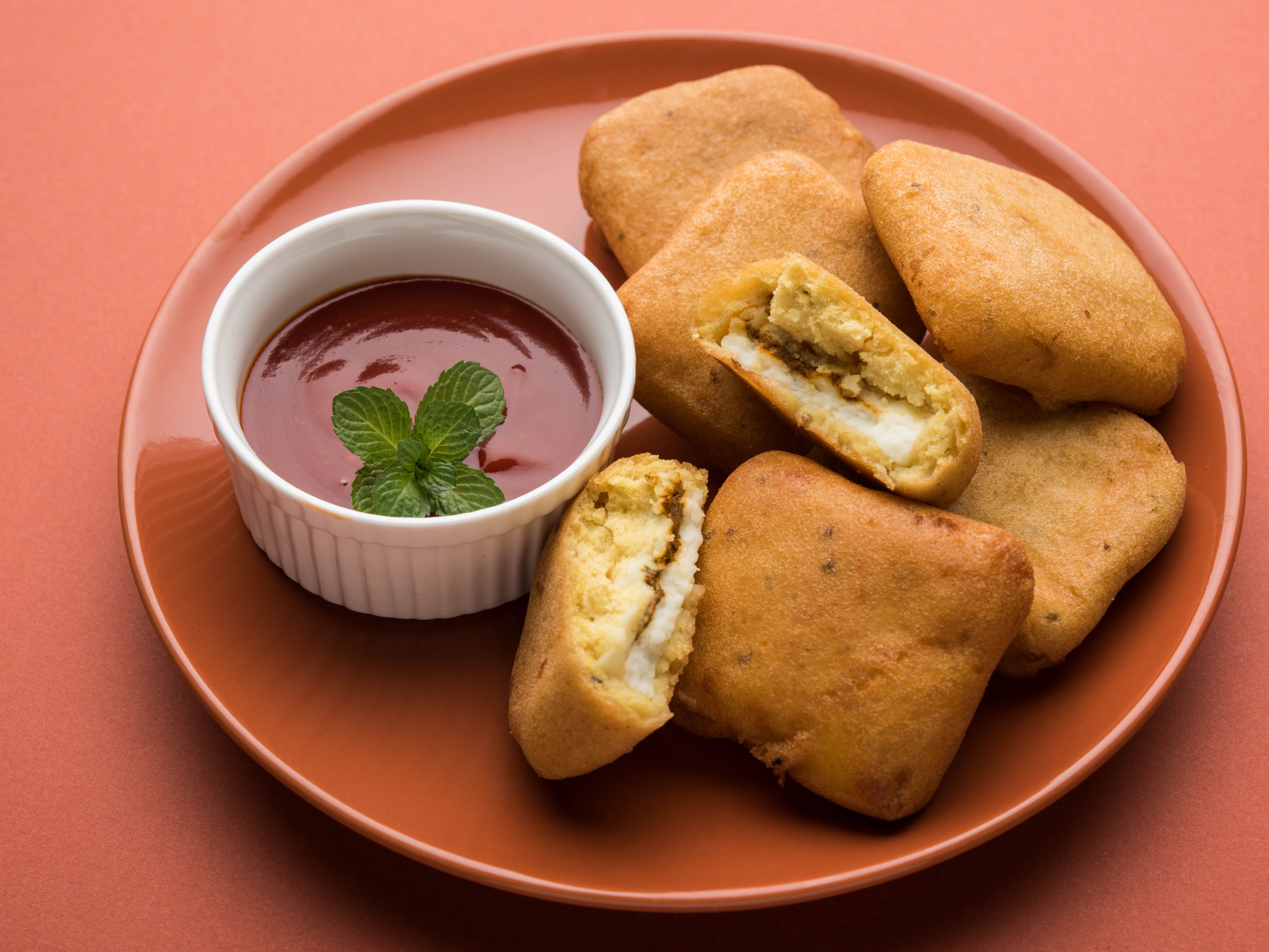Paneer Pakora (6).