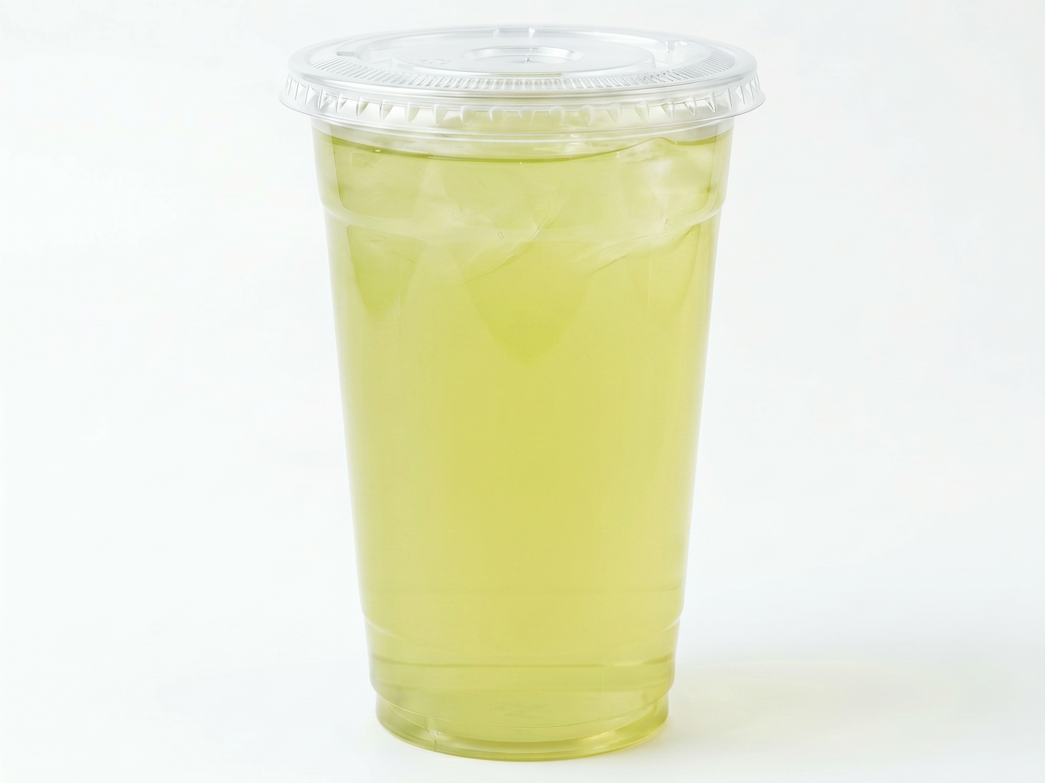 Pineapple Lemonade.