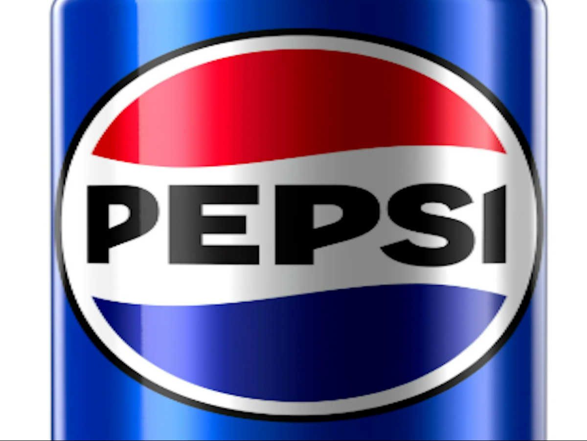 Pepsi.