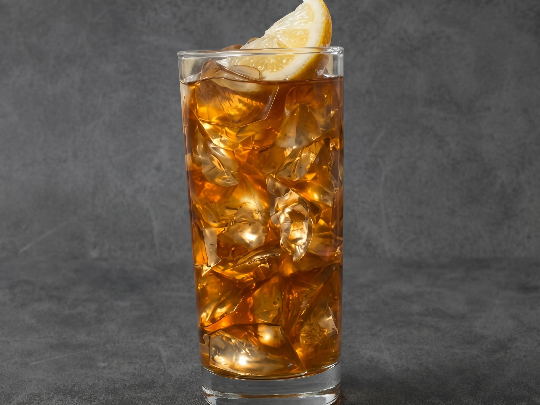 Soft Drink.