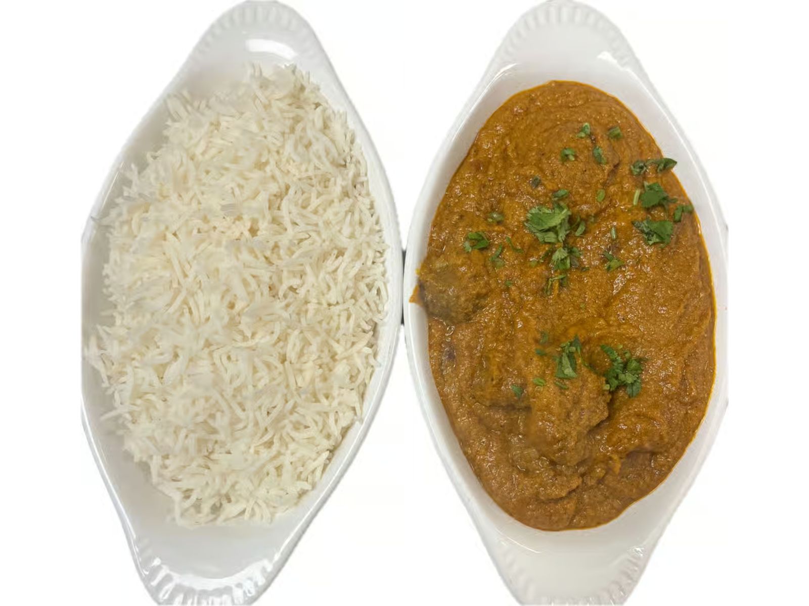 Delicious Curry Creations: Indian and Nepalese Flavors