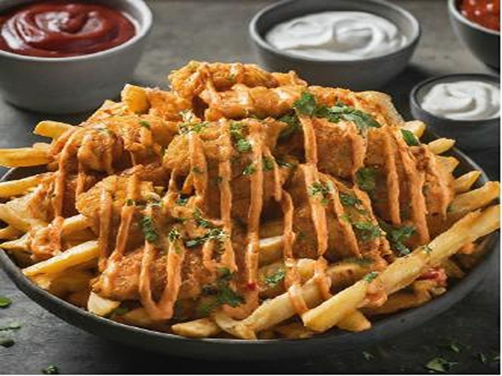 Noya Fries.