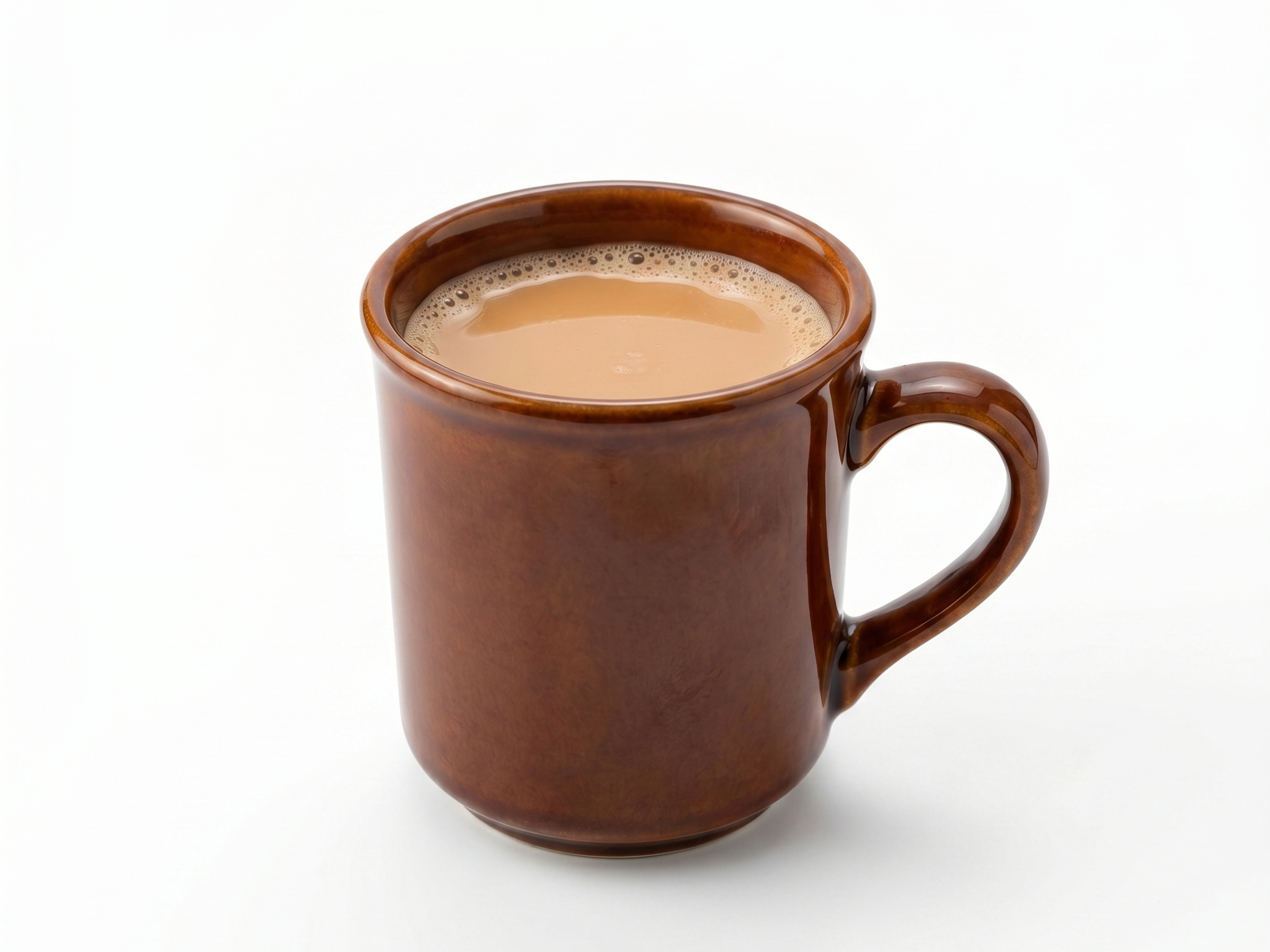 Masala Tea.