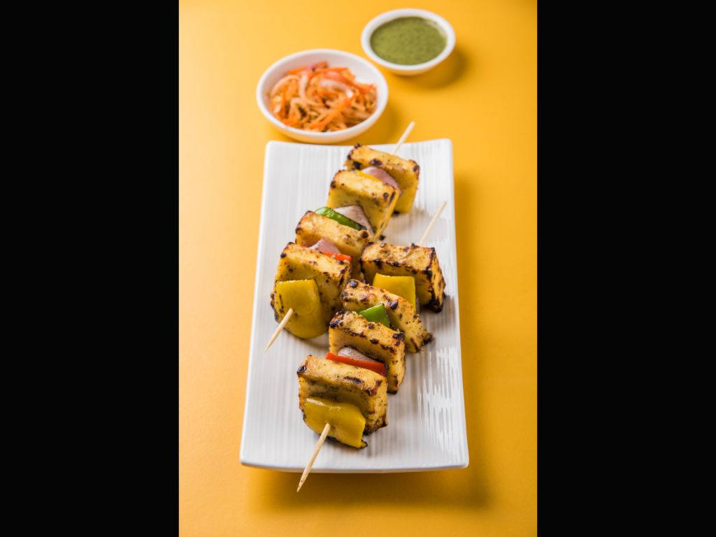 Lehsuni Malai Tikka