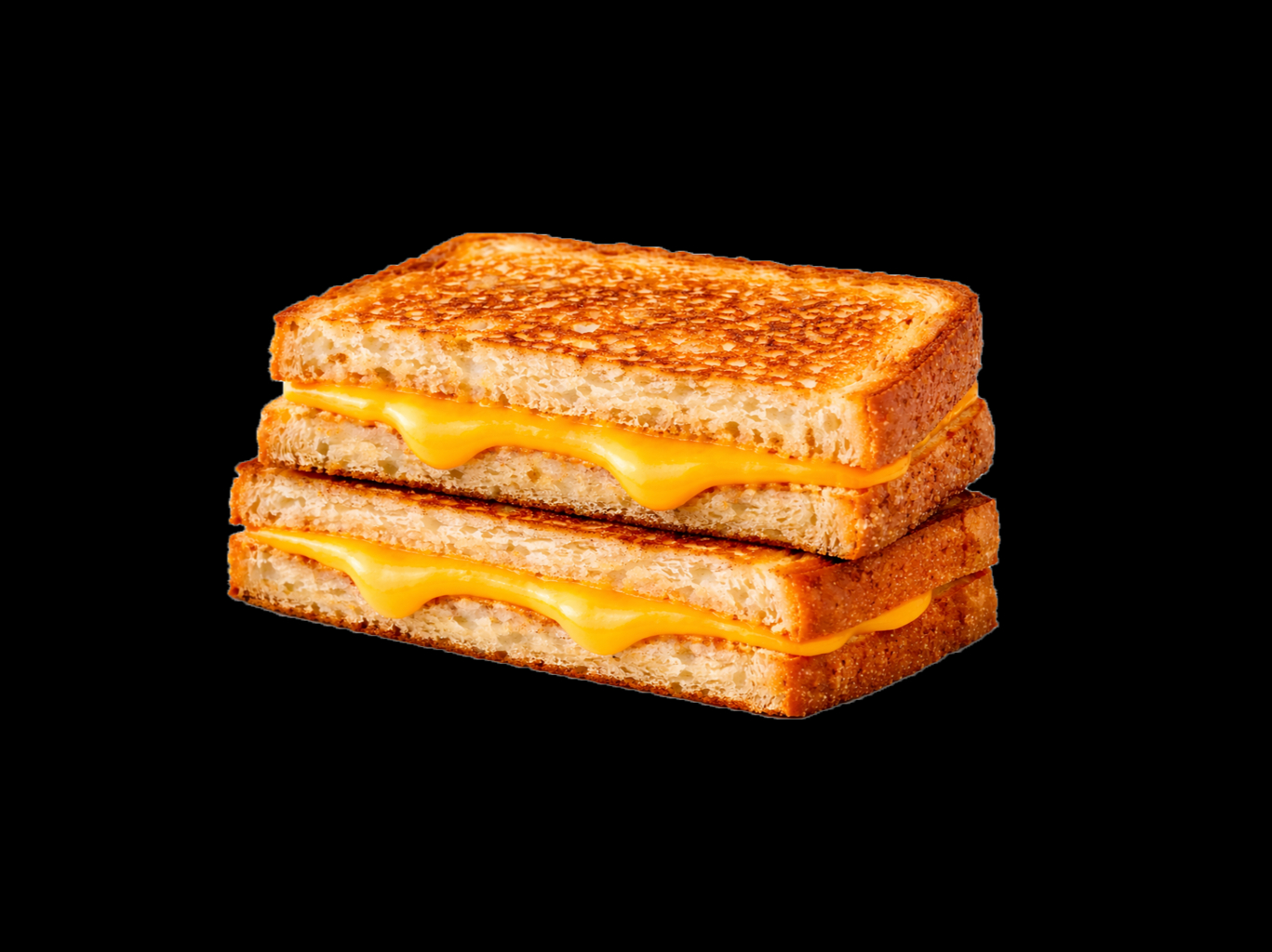 GRILLED CHEESE.