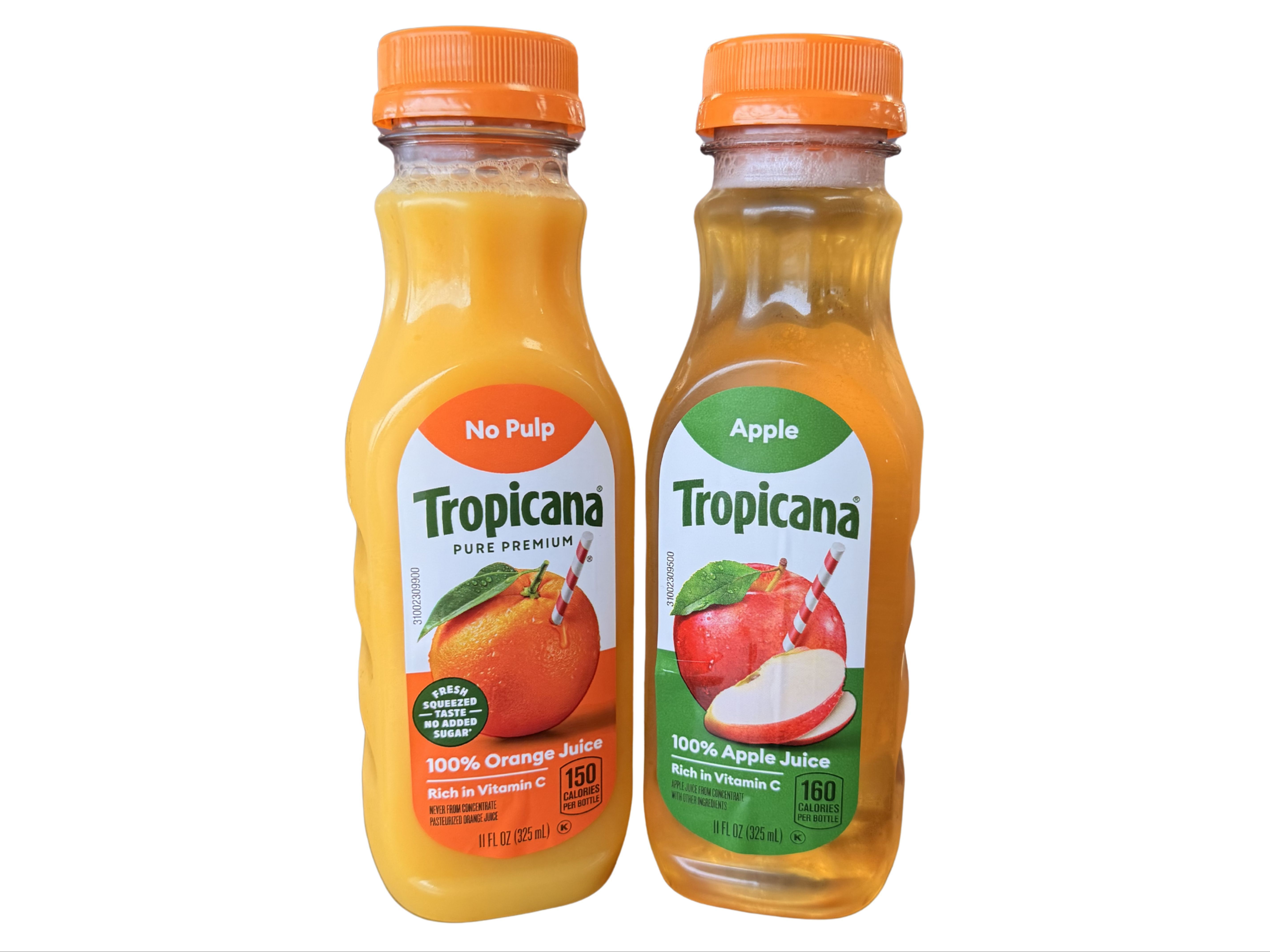Juices.