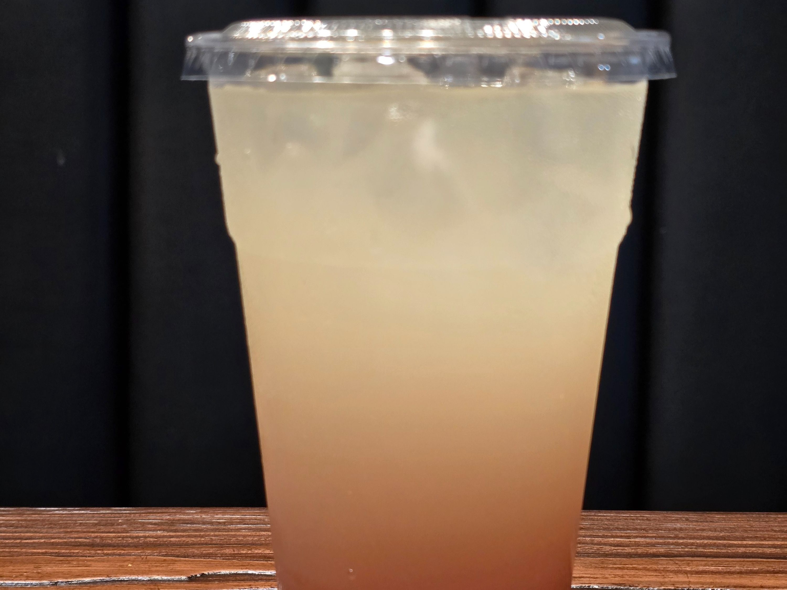 Cherry Lemonade.