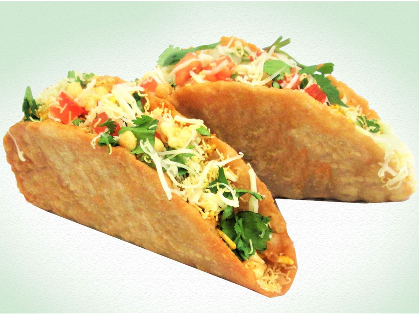TACO BELL 2pcs.