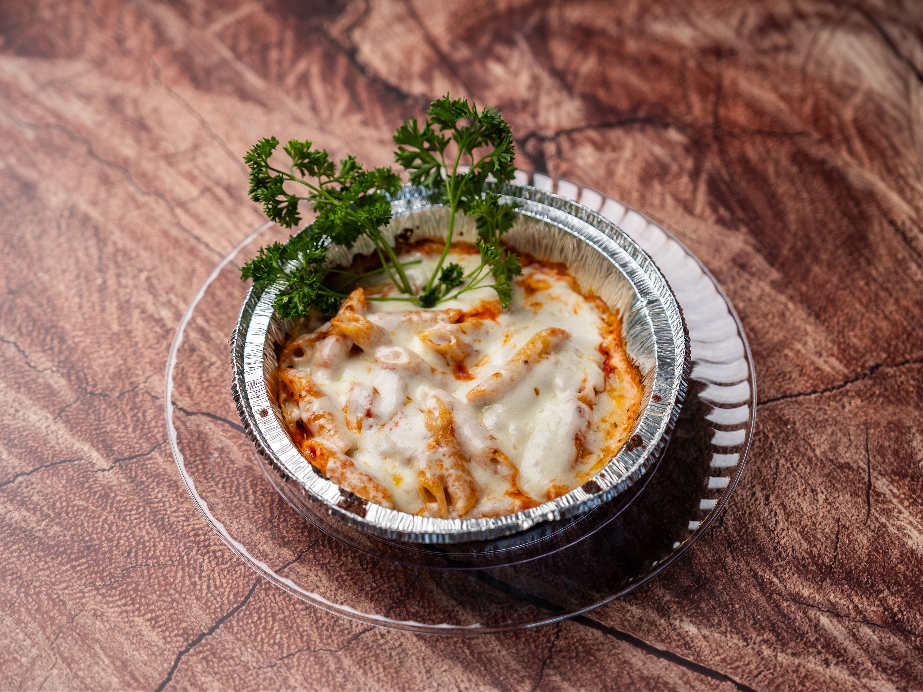 Baked Ziti