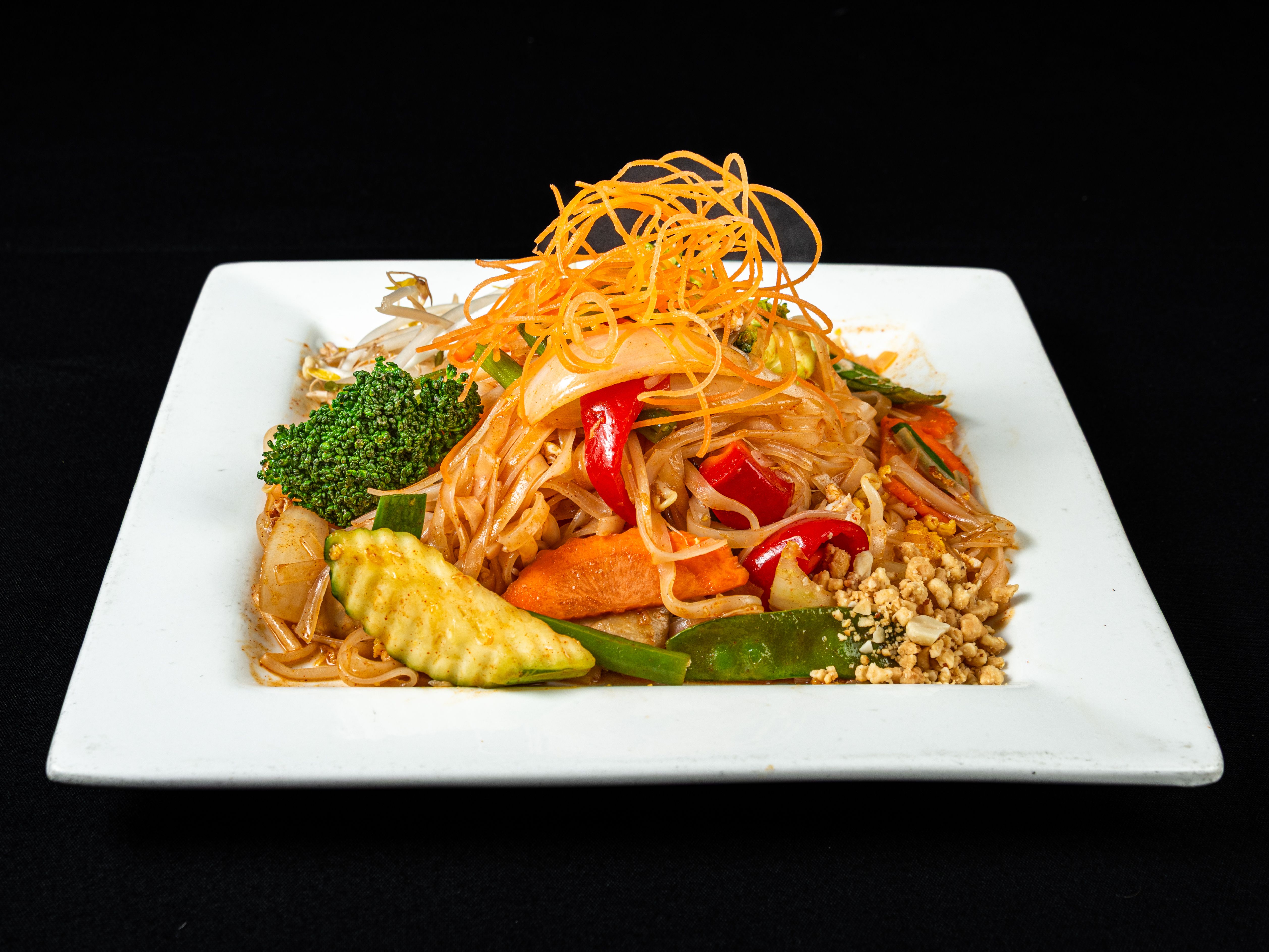 Pad Thai.