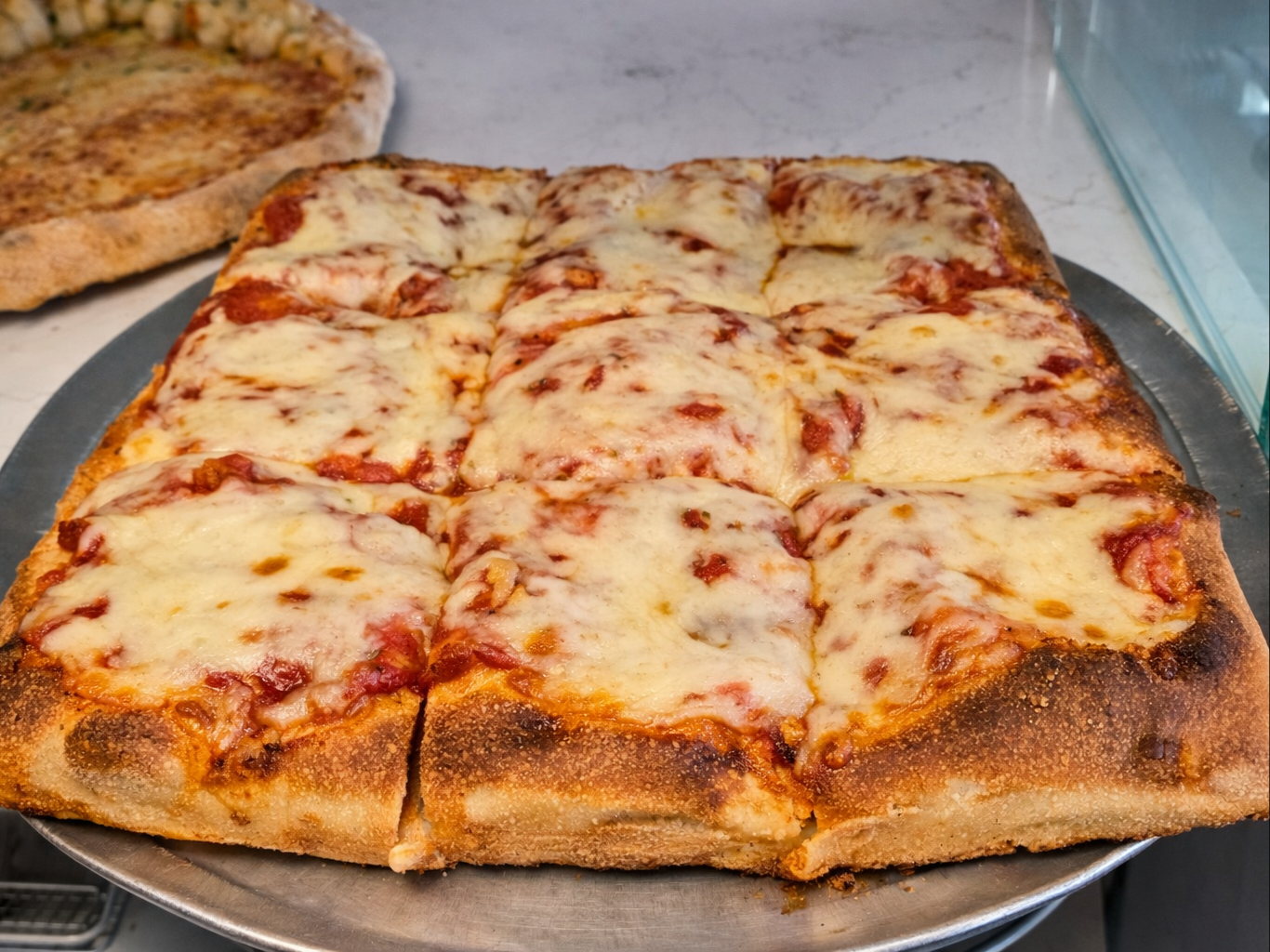 Sicilian Pie (Large).